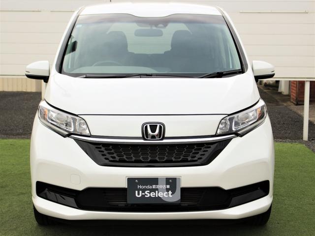 フリードハイブリッド ハイブリッド・Ｇ　レンタアップ　純ナビ　フルセグＴＶ　Ｂｌｕｅｔｏｏｔｈ　音楽録音　ＳＤ　ＵＳＢ　ＣＤ　ＤＶＤ　バックカメラ　ＥＴＣ　両側パワスラ　センシング　ＶＳＡ　ＬＥＤヘッドライト　シートヒーター　スマキー２個（19枚目）