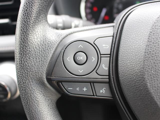ＲＡＶ４ Ｘ　パナソニック製ナビ　バックカメラ　Ｂｌｕｅｔｈｏｏｔｈ　ＴＶ　ＥＴＣ　セーフティセンス　障害物センサー　ＬＥＤオートライト　オートリトラミラー　ステアリングリモコン　衝突軽減ブレーキ　スマートキー（7枚目）