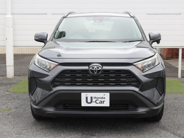 ＲＡＶ４ Ｘ　パナソニック製ナビ　バックカメラ　Ｂｌｕｅｔｈｏｏｔｈ　ＴＶ　ＥＴＣ　セーフティセンス　障害物センサー　ＬＥＤオートライト　オートリトラミラー　ステアリングリモコン　衝突軽減ブレーキ　スマートキー（22枚目）