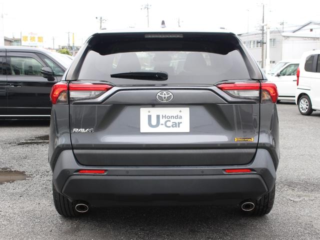 ＲＡＶ４ Ｘ　パナソニック製ナビ　バックカメラ　Ｂｌｕｅｔｈｏｏｔｈ　ＴＶ　ＥＴＣ　セーフティセンス　障害物センサー　ＬＥＤオートライト　オートリトラミラー　ステアリングリモコン　衝突軽減ブレーキ　スマートキー（27枚目）