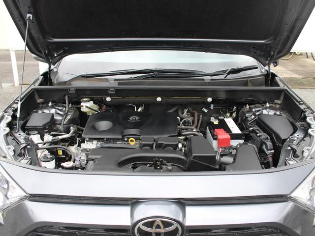ＲＡＶ４ Ｘ　パナソニック製ナビ　バックカメラ　Ｂｌｕｅｔｈｏｏｔｈ　ＴＶ　ＥＴＣ　セーフティセンス　障害物センサー　ＬＥＤオートライト　オートリトラミラー　ステアリングリモコン　衝突軽減ブレーキ　スマートキー（29枚目）