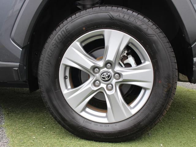 ＲＡＶ４ Ｘ　パナソニック製ナビ　バックカメラ　Ｂｌｕｅｔｈｏｏｔｈ　ＴＶ　ＥＴＣ　セーフティセンス　障害物センサー　ＬＥＤオートライト　オートリトラミラー　ステアリングリモコン　衝突軽減ブレーキ　スマートキー（30枚目）