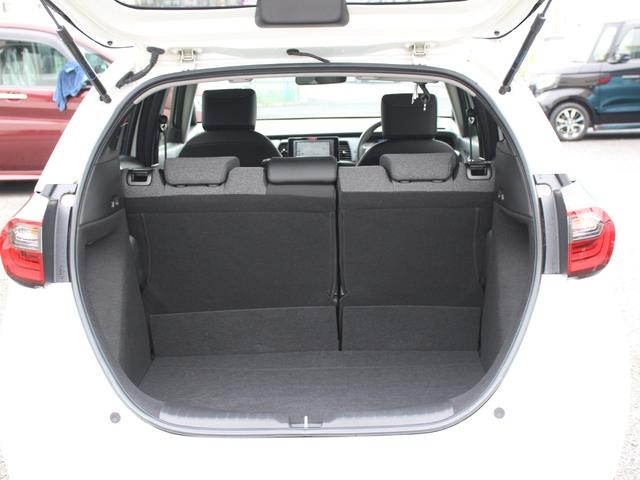 フィット ホーム レンタアップ 社外ナビ Bluetooth バックカメラ ETC コーナーセンサー 電子パーキング ブレーキホールド LEDヘッドライト ヘッドライトレベライザー コンビシート スマートキー2個 BT(21枚目)