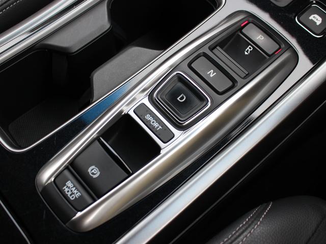 アコードハイブリッド EX 純正メーカーナビ バックカメラ 左カメラ フルセグ Bluetooth HDMI 純正ドライブレコーダー ETC2.0 シートヒーター コーナーセンサー パドルシフト パワーシート シートメモリー(14枚目)