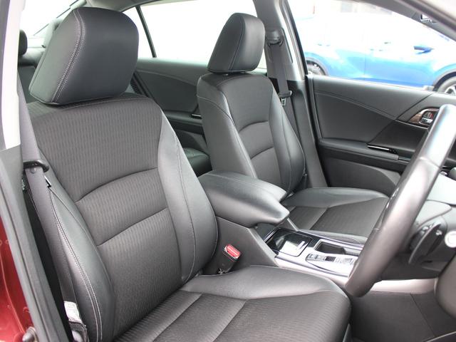 アコードハイブリッド EX 純正メーカーナビ バックカメラ 左カメラ フルセグ Bluetooth HDMI 純正ドライブレコーダー ETC2.0 シートヒーター コーナーセンサー パドルシフト パワーシート シートメモリー(16枚目)