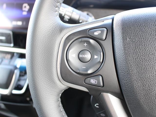 ステップワゴンスパーダ e:HEVスパーダG・EXホンダセンシング 純正ナビ フルセグTV Bluethooth HDMI USB 全周囲カメラ フリップダウンモニター シートヒーター 純正前後ドラレコ ETC2.0 コーナーセンサー 電子パーキング ブレーキホールド(8枚目)