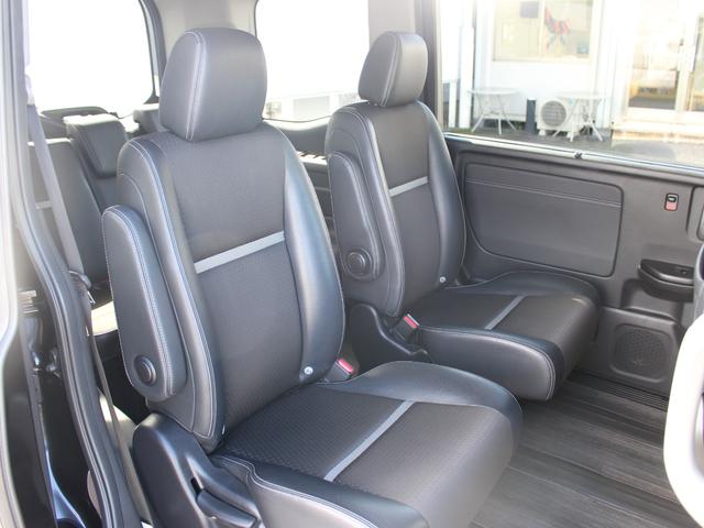 ステップワゴンスパーダ e:HEVスパーダG・EXホンダセンシング 純正ナビ フルセグTV Bluethooth HDMI USB 全周囲カメラ フリップダウンモニター シートヒーター 純正前後ドラレコ ETC2.0 コーナーセンサー 電子パーキング ブレーキホールド(22枚目)