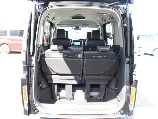 ステップワゴンスパーダ e:HEVスパーダG・EXホンダセンシング 純正ナビ フルセグTV Bluethooth HDMI USB 全周囲カメラ フリップダウンモニター シートヒーター 純正前後ドラレコ ETC2.0 コーナーセンサー 電子パーキング ブレーキホールド(24枚目)