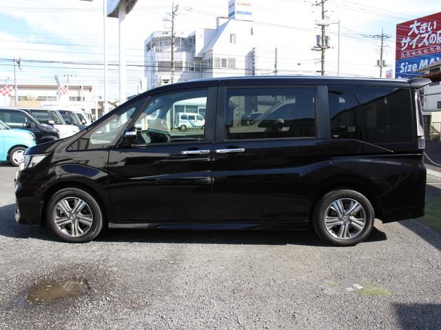 ステップワゴンスパーダ e:HEVスパーダG・EXホンダセンシング 純正ナビ フルセグTV Bluethooth HDMI USB 全周囲カメラ フリップダウンモニター シートヒーター 純正前後ドラレコ ETC2.0 コーナーセンサー 電子パーキング ブレーキホールド(29枚目)