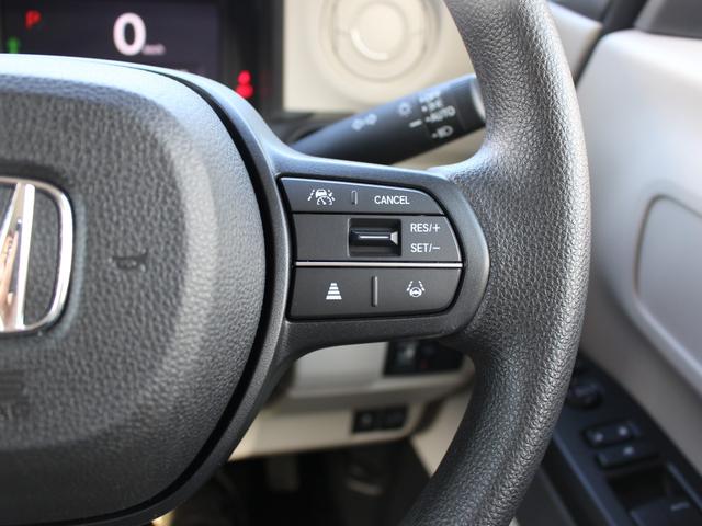 N-BOX ベースグレード レンタアップ 純正ナビ フルセグTV バックカメラ Bluethooth USB ETC 左パワースライドドア 電子パーキング ブレーキホールド ホンダセンシング コーナーセンサー スマートキー 禁煙(9枚目)