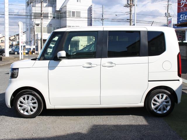 N-BOX ベースグレード レンタアップ 純正ナビ フルセグTV バックカメラ Bluethooth USB ETC 左パワースライドドア 電子パーキング ブレーキホールド ホンダセンシング コーナーセンサー スマートキー 禁煙(24枚目)