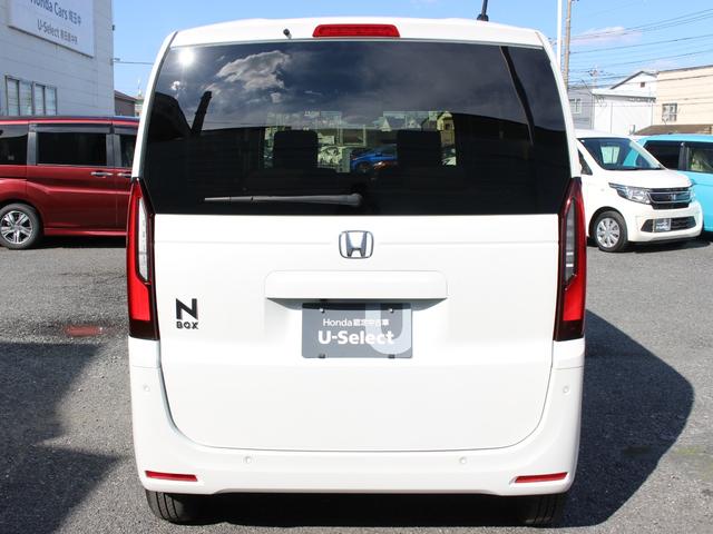 N-BOX ベースグレード レンタアップ 純正ナビ フルセグTV バックカメラ Bluethooth USB ETC 左パワースライドドア 電子パーキング ブレーキホールド ホンダセンシング コーナーセンサー スマートキー 禁煙(26枚目)