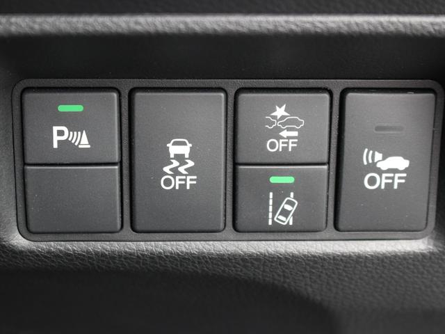 ジェイド ハイブリッドRS・ホンダセンシング ワンオーナー 純正8型ナビ フルセグTV フロント、バックカメラ ビルトインETC 純正フリップダウンモニター コンビシート コーナーセンサー LEDヘッドライト フォグランプ 純正18インチAW(9枚目)