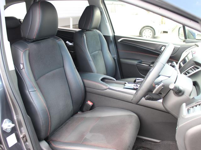 ジェイド ハイブリッドRS・ホンダセンシング ワンオーナー 純正8型ナビ フルセグTV フロント、バックカメラ ビルトインETC 純正フリップダウンモニター コンビシート コーナーセンサー LEDヘッドライト フォグランプ 純正18インチAW(19枚目)