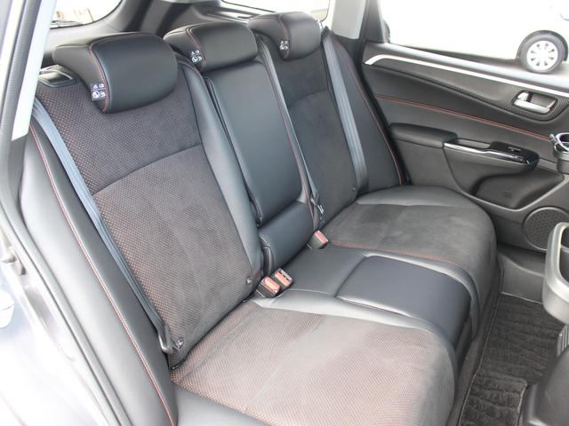 ジェイド ハイブリッドRS・ホンダセンシング ワンオーナー 純正8型ナビ フルセグTV フロント、バックカメラ ビルトインETC 純正フリップダウンモニター コンビシート コーナーセンサー LEDヘッドライト フォグランプ 純正18インチAW(21枚目)