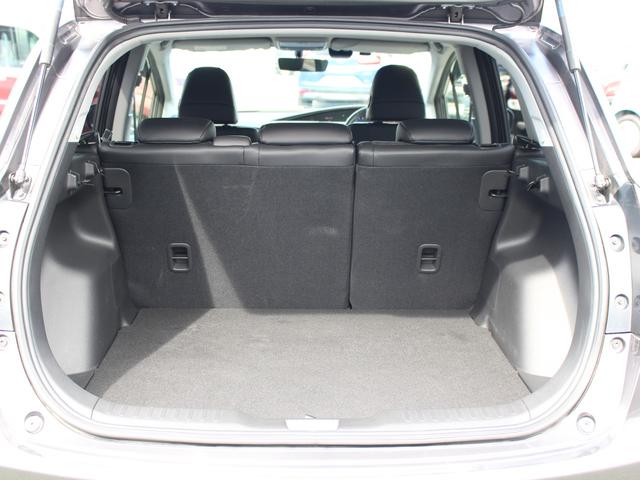 ジェイド ハイブリッドRS・ホンダセンシング ワンオーナー 純正8型ナビ フルセグTV フロント、バックカメラ ビルトインETC 純正フリップダウンモニター コンビシート コーナーセンサー LEDヘッドライト フォグランプ 純正18インチAW(22枚目)