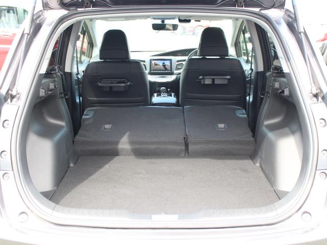 ジェイド ハイブリッドRS・ホンダセンシング ワンオーナー 純正8型ナビ フルセグTV フロント、バックカメラ ビルトインETC 純正フリップダウンモニター コンビシート コーナーセンサー LEDヘッドライト フォグランプ 純正18インチAW(23枚目)