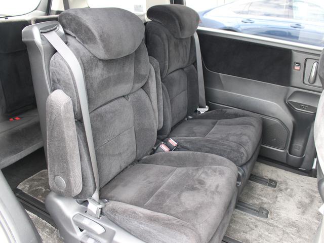 オデッセイ G・エアロパッケージ 純正ナビ 純正後席モニター フルセグTV Bluetooth 両側パワースライド クルーズコントロール LEDヘッドライト ステリモ ビルトインETC 純正リモコンエンジンスターター 音楽録音 DVD(27枚目)