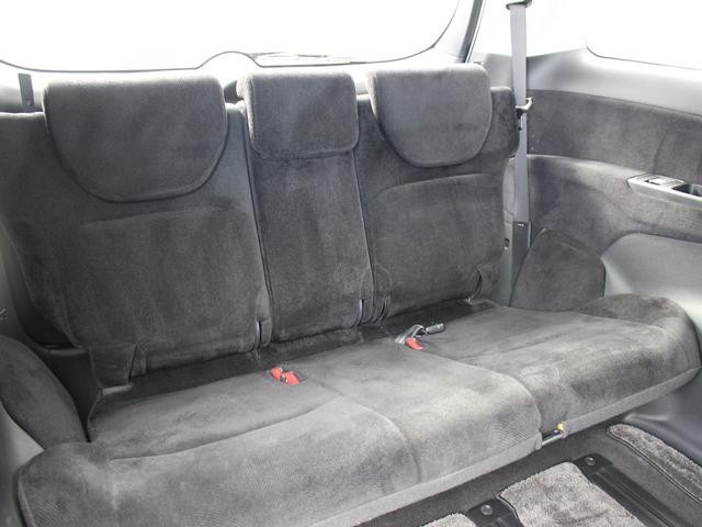 オデッセイ G・エアロパッケージ 純正ナビ 純正後席モニター フルセグTV Bluetooth 両側パワースライド クルーズコントロール LEDヘッドライト ステリモ ビルトインETC 純正リモコンエンジンスターター 音楽録音 DVD(28枚目)