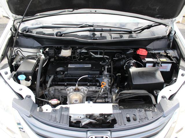 オデッセイ G・エアロパッケージ 純正ナビ 純正後席モニター フルセグTV Bluetooth 両側パワースライド クルーズコントロール LEDヘッドライト ステリモ ビルトインETC 純正リモコンエンジンスターター 音楽録音 DVD(31枚目)