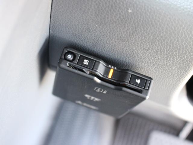 ＥＴＣを装備しているので高速道路もスムーズに走ることができます♪