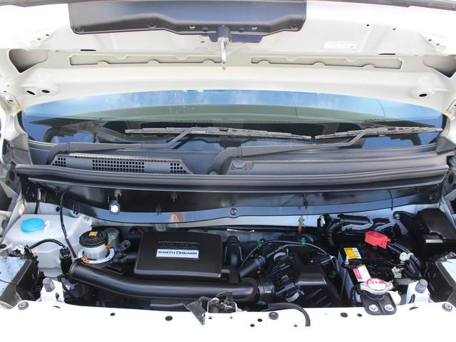 エンジンルームもピカピカに仕上げております♪