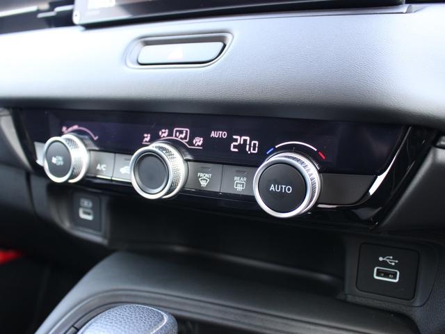 ヴェゼル e:HEVX ワンオーナー 純正コネクトナビ フルセグ Bluetooth センシング Pセンサー CDDVD再生 音楽録音 ETC2.0 スマキー2個 バックカメラ 衝突軽減 アダプティブクルーズ 純正アルミ(11枚目)