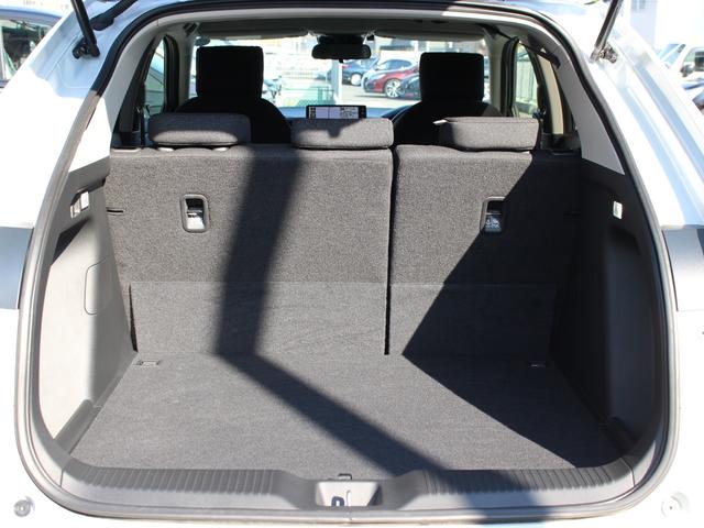 ヴェゼル e:HEVX ワンオーナー 純正コネクトナビ フルセグ Bluetooth センシング Pセンサー CDDVD再生 音楽録音 ETC2.0 スマキー2個 バックカメラ 衝突軽減 アダプティブクルーズ 純正アルミ(28枚目)