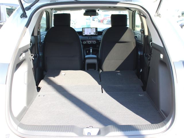 ヴェゼル e:HEVX ワンオーナー 純正コネクトナビ フルセグ Bluetooth センシング Pセンサー CDDVD再生 音楽録音 ETC2.0 スマキー2個 バックカメラ 衝突軽減 アダプティブクルーズ 純正アルミ(29枚目)