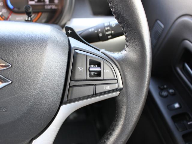 スペーシアギア ハイブリッドXZターボ パナソニックナビ フルセグTV Bluetooth ドラレコ 衝突軽減 クルコン レーンキープ 両側電動スライドドア ドラレコ シートヒーター LEDヘッドライト DVD再生 CD録音 スマキー2個(10枚目)