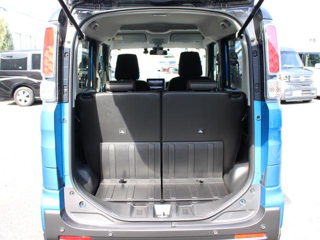 スペーシアギア ハイブリッドXZターボ パナソニックナビ フルセグTV Bluetooth ドラレコ 衝突軽減 クルコン レーンキープ 両側電動スライドドア ドラレコ シートヒーター LEDヘッドライト DVD再生 CD録音 スマキー2個(27枚目)