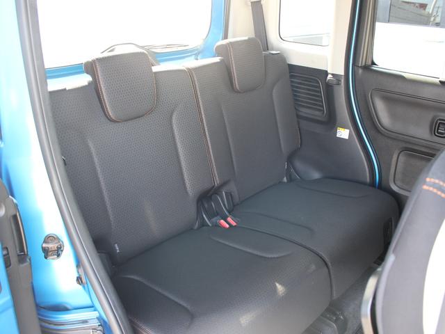 スペーシアギア ハイブリッドXZターボ パナソニックナビ フルセグTV Bluetooth ドラレコ 衝突軽減 クルコン レーンキープ 両側電動スライドドア ドラレコ シートヒーター LEDヘッドライト DVD再生 CD録音 スマキー2個(31枚目)