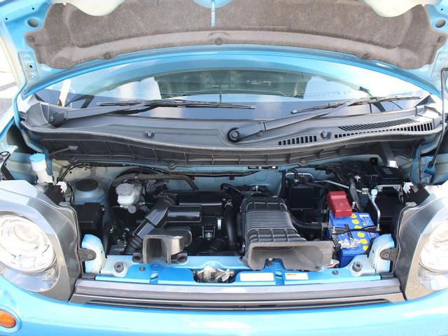 スペーシアギア ハイブリッドXZターボ パナソニックナビ フルセグTV Bluetooth ドラレコ 衝突軽減 クルコン レーンキープ 両側電動スライドドア ドラレコ シートヒーター LEDヘッドライト DVD再生 CD録音 スマキー2個(32枚目)