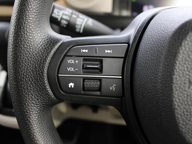 N-BOX ベースグレード ホンダセンシング 純正ナビ フルセグTV Bluetooth ETC USB バックカメラ 片側オートスライドドア 電子パーキング ブレーキホールド スマートキー LEDヘッドライト デモカーアップ(9枚目)