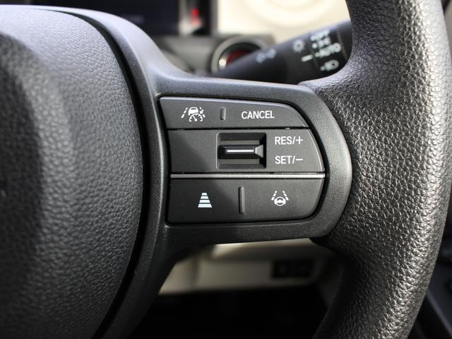 N-BOX ベースグレード ホンダセンシング 純正ナビ フルセグTV Bluetooth ETC USB バックカメラ 片側オートスライドドア 電子パーキング ブレーキホールド スマートキー LEDヘッドライト デモカーアップ(10枚目)