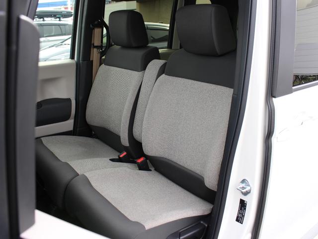 N-BOX ベースグレード ホンダセンシング 純正ナビ フルセグTV Bluetooth ETC USB バックカメラ 片側オートスライドドア 電子パーキング ブレーキホールド スマートキー LEDヘッドライト デモカーアップ(20枚目)