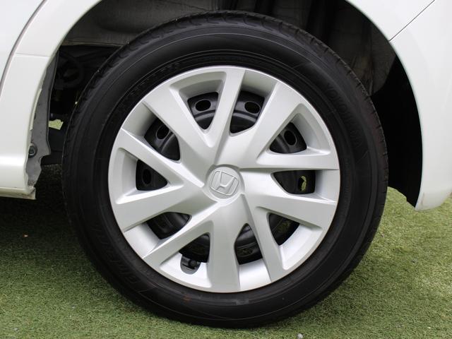 N-BOX ベースグレード ホンダセンシング 純正ナビ フルセグTV Bluetooth ETC USB バックカメラ 片側オートスライドドア 電子パーキング ブレーキホールド スマートキー LEDヘッドライト デモカーアップ(32枚目)