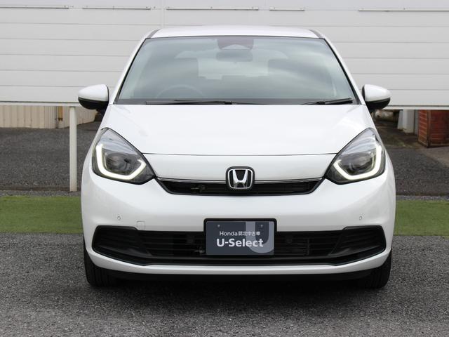 フィット ホーム　レンタアップ　禁煙　パイオニアナビ　バックカメラ　ＥＴＣ　ホンダセンシング　スマートキー２個　Ｂｌｕｅｔｏｏｔｈ　コーナーセンサー　電子パーキング＆ブレーキホールド　ＬＥＤヘッド　衝突軽減　横滑防止（22枚目）