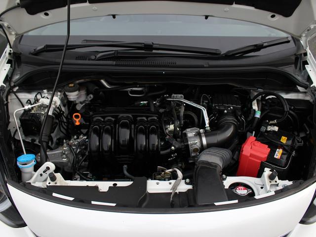 フィット ホーム　レンタアップ　禁煙　パイオニアナビ　バックカメラ　ＥＴＣ　ホンダセンシング　スマートキー２個　Ｂｌｕｅｔｏｏｔｈ　コーナーセンサー　電子パーキング＆ブレーキホールド　ＬＥＤヘッド　衝突軽減　横滑防止（30枚目）