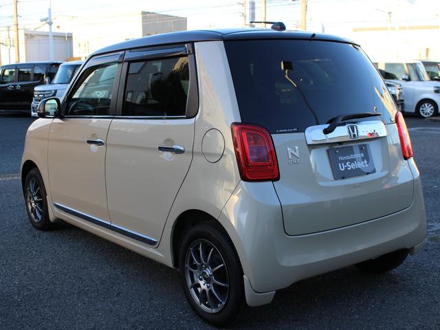 Ｎ－ＯＮＥ セレクト　純正ナビ　フルセグＴＶ　Ｂｌｕｅｔｏｏｔｈ音楽　Ｂカメラ　ＥＴＣ　前後ドラレコ　イモビ　スマートキー・プッシュスタート　横滑防止　前席シートヒーター　パワーウインドウ　キーレススタートシステム　ＡＢＳ（9枚目）