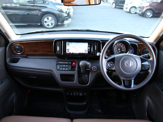 Ｎ－ＯＮＥ セレクト　純正ナビ　フルセグＴＶ　Ｂｌｕｅｔｏｏｔｈ音楽　Ｂカメラ　ＥＴＣ　前後ドラレコ　イモビ　スマートキー・プッシュスタート　横滑防止　前席シートヒーター　パワーウインドウ　キーレススタートシステム　ＡＢＳ（18枚目）