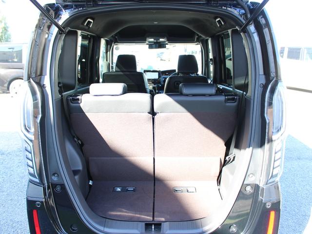 N-BOXカスタム G・EXターボホンダセンシング 純正8型ナビ 純正ドラレコ前後 フルセグTV Bluetooth ETC USB スマートキー LEDヘッドライト バックカメラ AppleCarPlay 両側オートスライドドア 1オーナ Rカメ(25枚目)