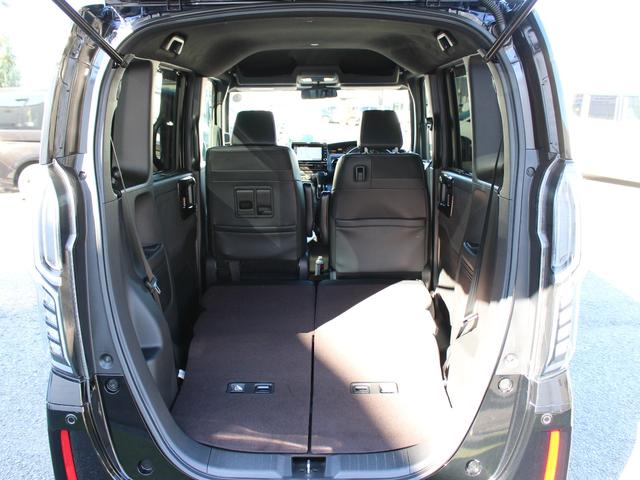 N-BOXカスタム G・EXターボホンダセンシング 純正8型ナビ 純正ドラレコ前後 フルセグTV Bluetooth ETC USB スマートキー LEDヘッドライト バックカメラ AppleCarPlay 両側オートスライドドア 1オーナ Rカメ(26枚目)