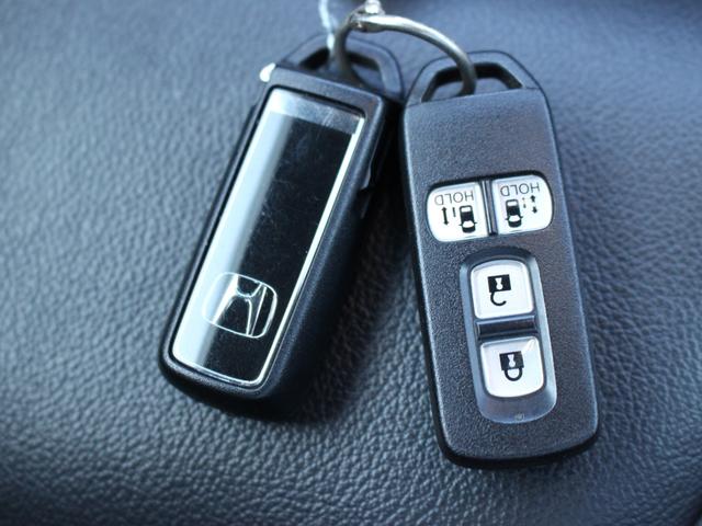 N-BOXカスタム G・EXターボホンダセンシング 純正8型ナビ 純正ドラレコ前後 フルセグTV Bluetooth ETC USB スマートキー LEDヘッドライト バックカメラ AppleCarPlay 両側オートスライドドア 1オーナ Rカメ(35枚目)