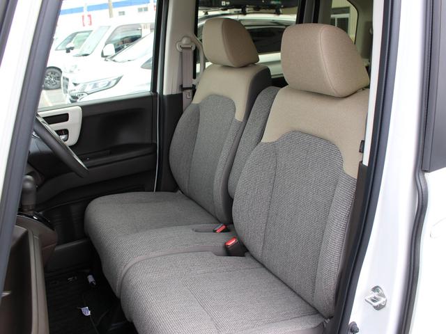 Ｎ－ＢＯＸ Ｌ　センシング　純ナビ　フルセグＴＶ　Ｂｌｕｅｔｏｏｔｈ　両パワスラ　シートヒーター　スマキー２個　ＬＥＤヘッド　ＣＤ録音　ＤＶＤ再生　衝突軽減　Ｐセンサー　アダプティブクルーズ　シートバックテーブル（29枚目）