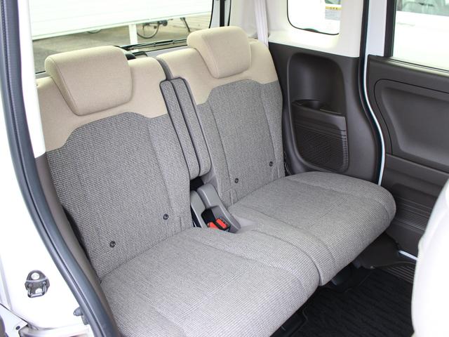 Ｎ－ＢＯＸ Ｌ　センシング　純ナビ　フルセグＴＶ　Ｂｌｕｅｔｏｏｔｈ　両パワスラ　シートヒーター　スマキー２個　ＬＥＤヘッド　ＣＤ録音　ＤＶＤ再生　衝突軽減　Ｐセンサー　アダプティブクルーズ　シートバックテーブル（30枚目）