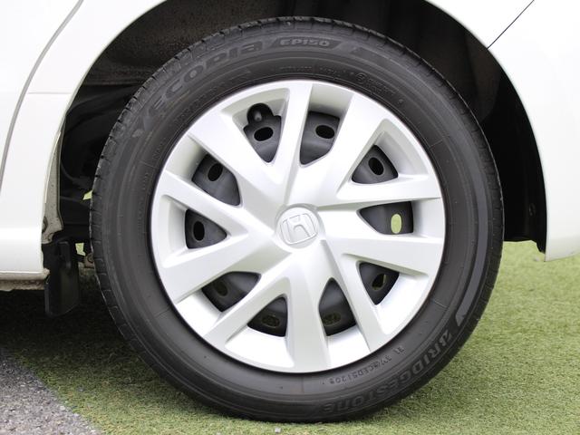 Ｎ－ＢＯＸ Ｌ　センシング　純ナビ　フルセグＴＶ　Ｂｌｕｅｔｏｏｔｈ　両パワスラ　シートヒーター　スマキー２個　ＬＥＤヘッド　ＣＤ録音　ＤＶＤ再生　衝突軽減　Ｐセンサー　アダプティブクルーズ　シートバックテーブル（32枚目）