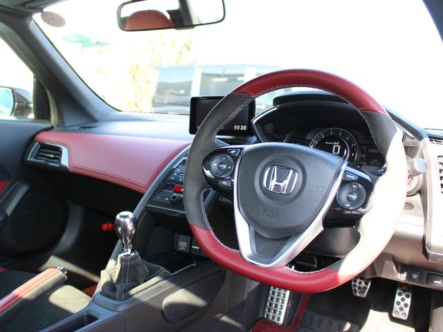 Ｓ６６０ モデューロＸバージョンＺ　６速ＭＴ　センターディスプレイ　衝突軽減　クルコン　アクティブスポイラー　スポーツモード　横滑り防止　ＬＥＤヘッドライト　ステアリングリモコン　Ｂｌｕｅｔｏｏｔｈ　ＨＤＭＩ　ＵＳＢ　バックカメラ（4枚目）