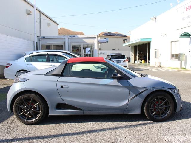 Ｓ６６０ モデューロＸバージョンＺ　６速ＭＴ　センターディスプレイ　衝突軽減　クルコン　アクティブスポイラー　スポーツモード　横滑り防止　ＬＥＤヘッドライト　ステアリングリモコン　Ｂｌｕｅｔｏｏｔｈ　ＨＤＭＩ　ＵＳＢ　バックカメラ（17枚目）