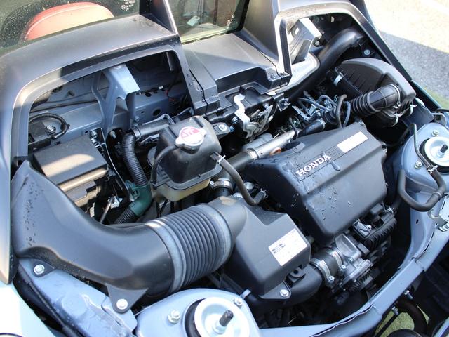 Ｓ６６０ モデューロＸバージョンＺ　６速ＭＴ　センターディスプレイ　衝突軽減　クルコン　アクティブスポイラー　スポーツモード　横滑り防止　ＬＥＤヘッドライト　ステアリングリモコン　Ｂｌｕｅｔｏｏｔｈ　ＨＤＭＩ　ＵＳＢ　バックカメラ（26枚目）